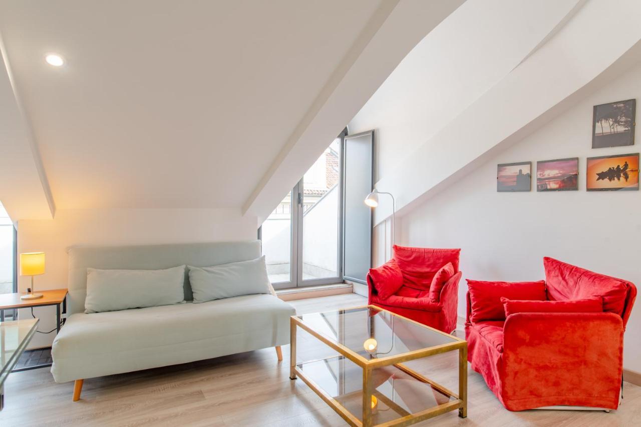 Centro, 2 Bagni, 2 Camere: La Casa Sui Tetti Turin Ngoại thất bức ảnh