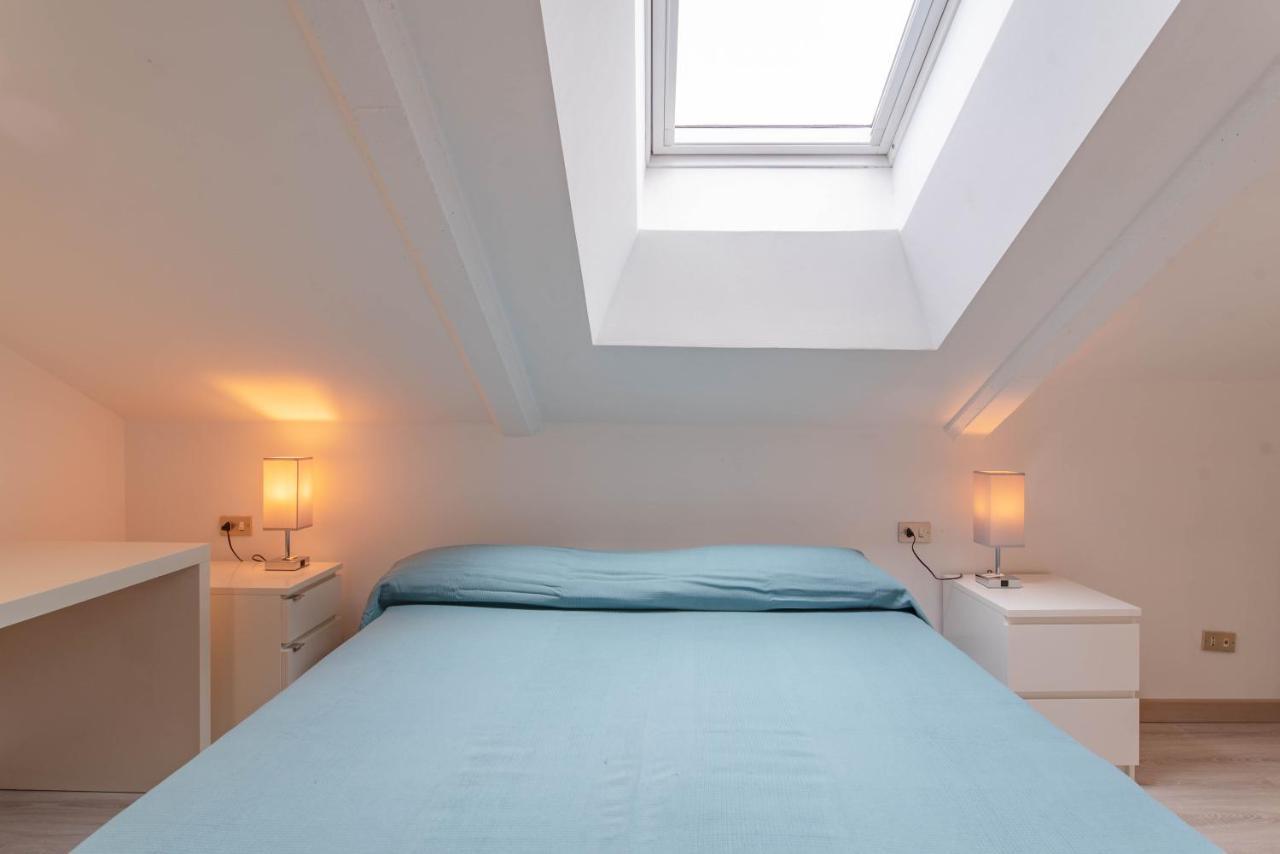 Centro, 2 Bagni, 2 Camere: La Casa Sui Tetti Turin Ngoại thất bức ảnh