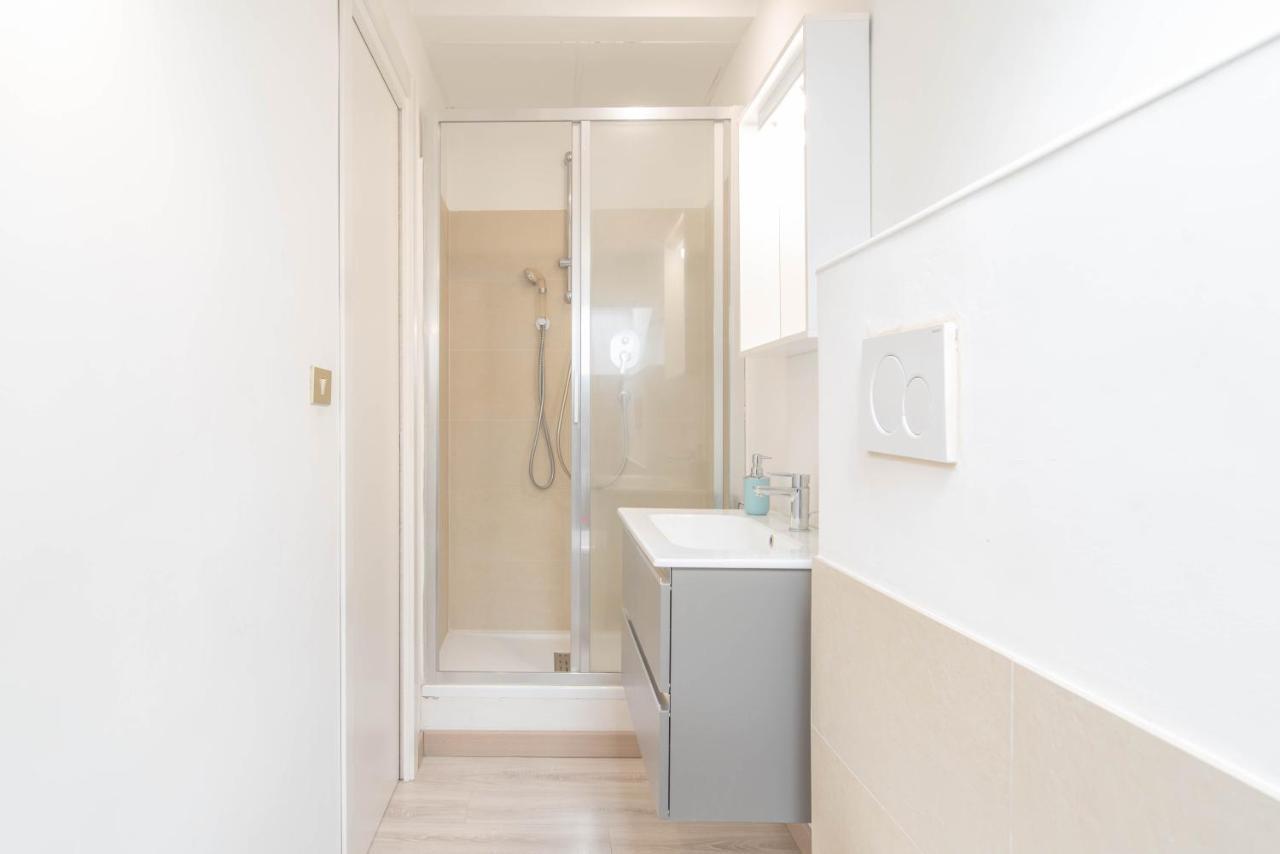 Centro, 2 Bagni, 2 Camere: La Casa Sui Tetti Turin Ngoại thất bức ảnh
